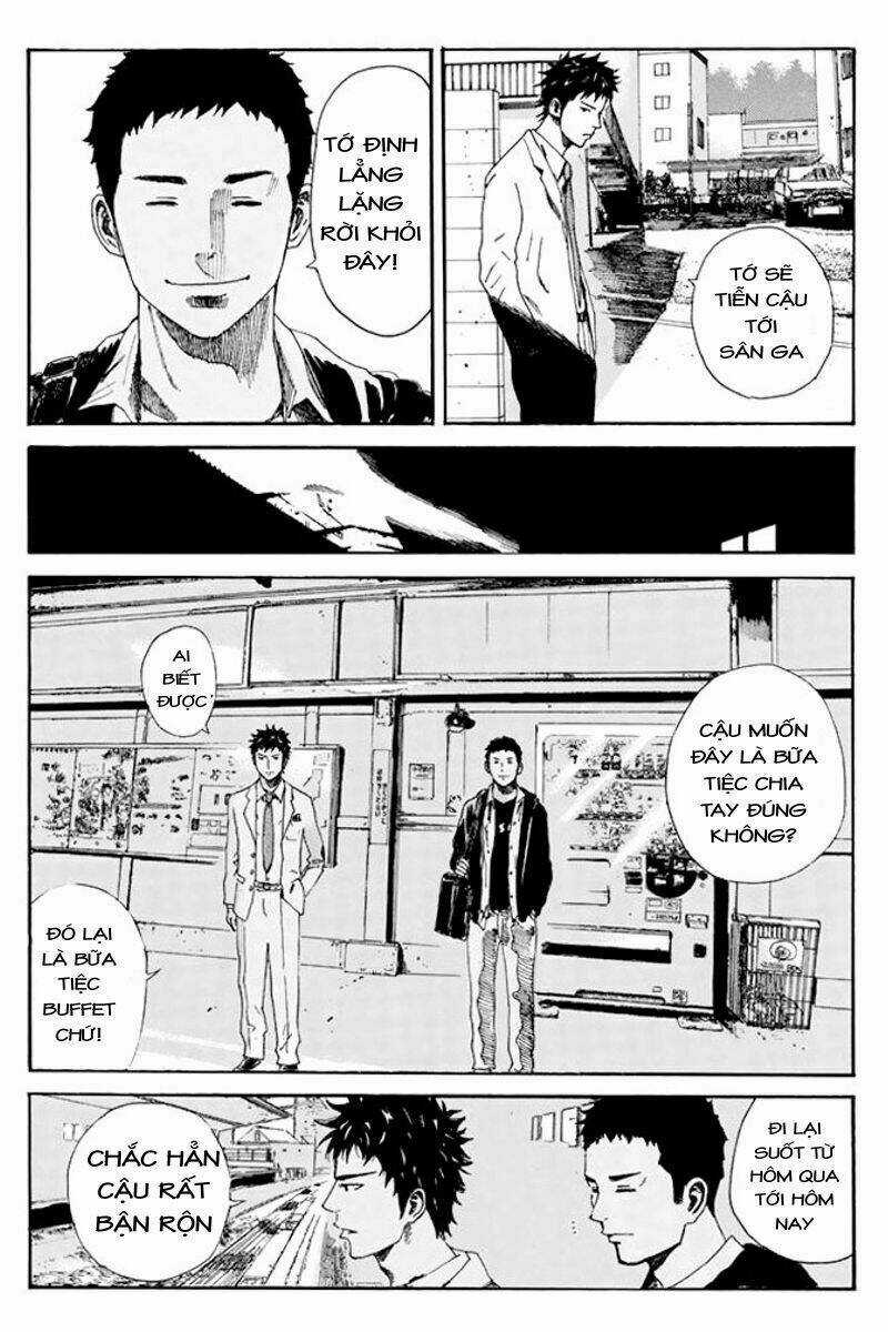 Days Chapter 31 trang 3