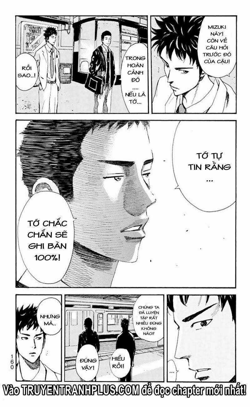 Days Chapter 31 trang 4