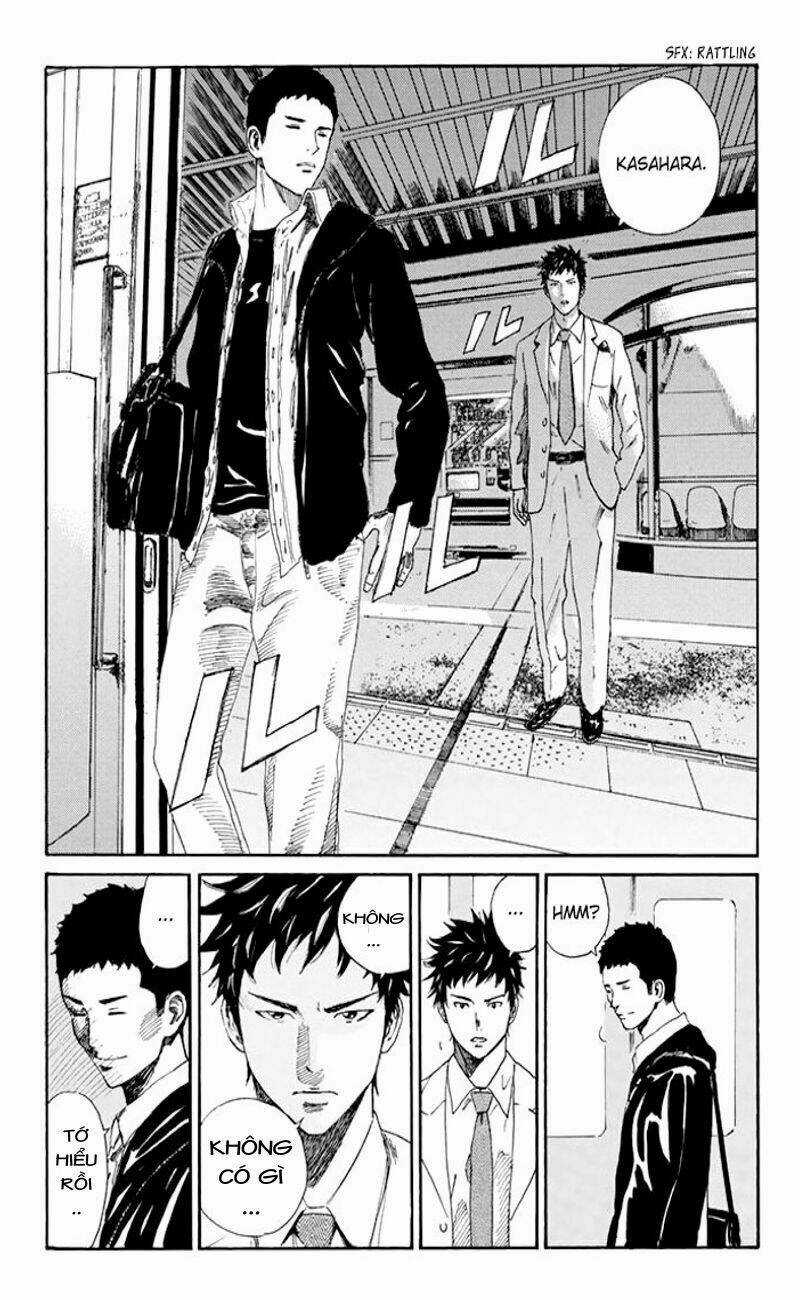 Days Chapter 31 trang 5