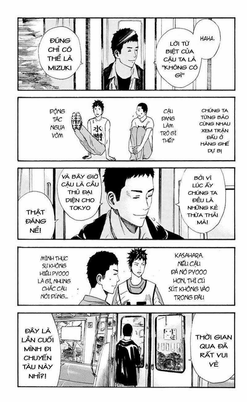 Days Chapter 31 trang 7