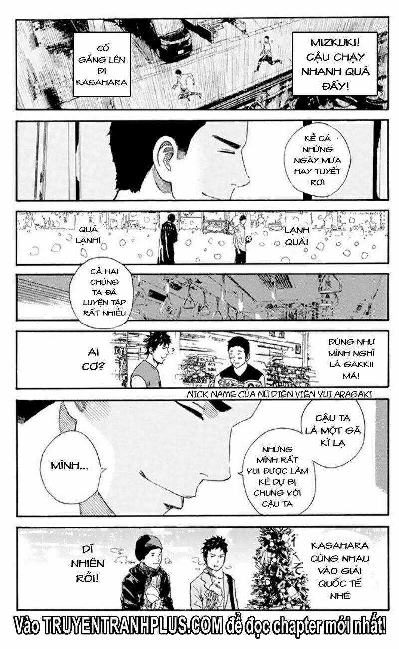 Days Chapter 31 trang 8