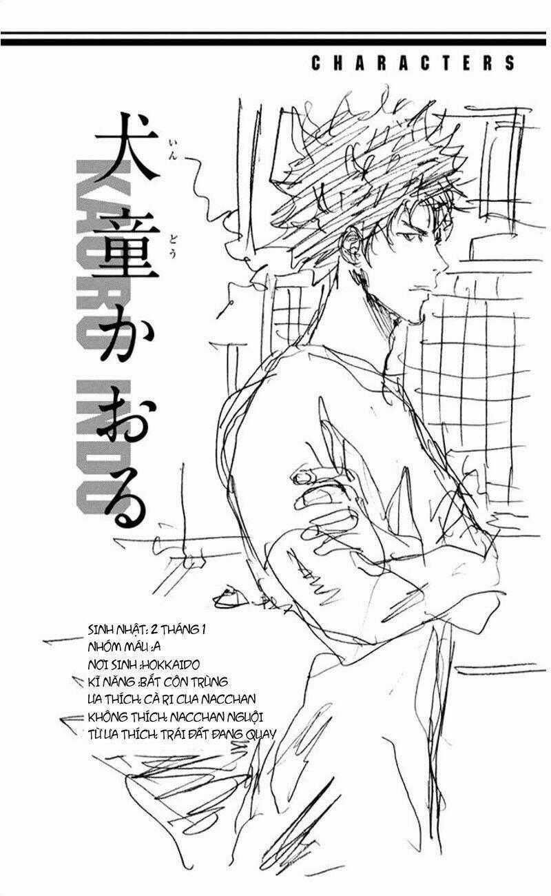 Days Chapter 32 trang 10