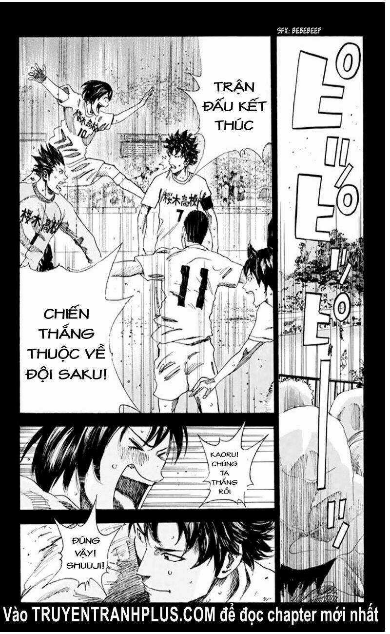 Days Chapter 32 trang 2