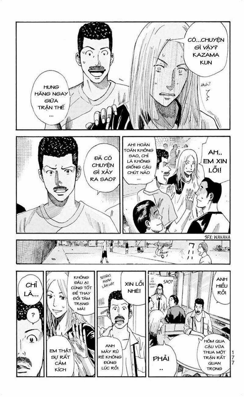 Days Chapter 32 trang 4