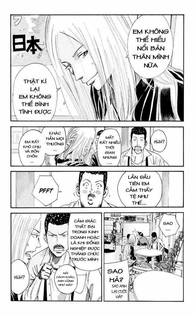 Days Chapter 32 trang 5