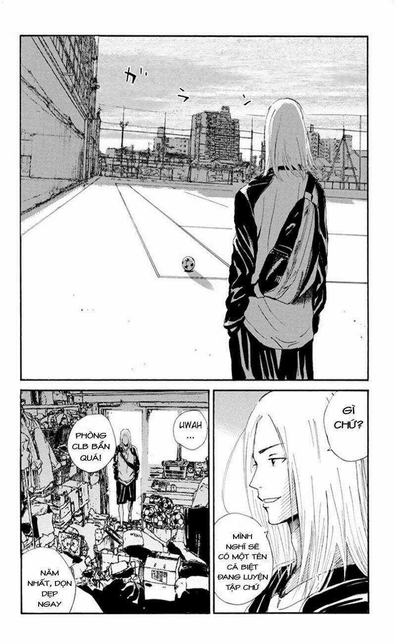 Days Chapter 32 trang 7