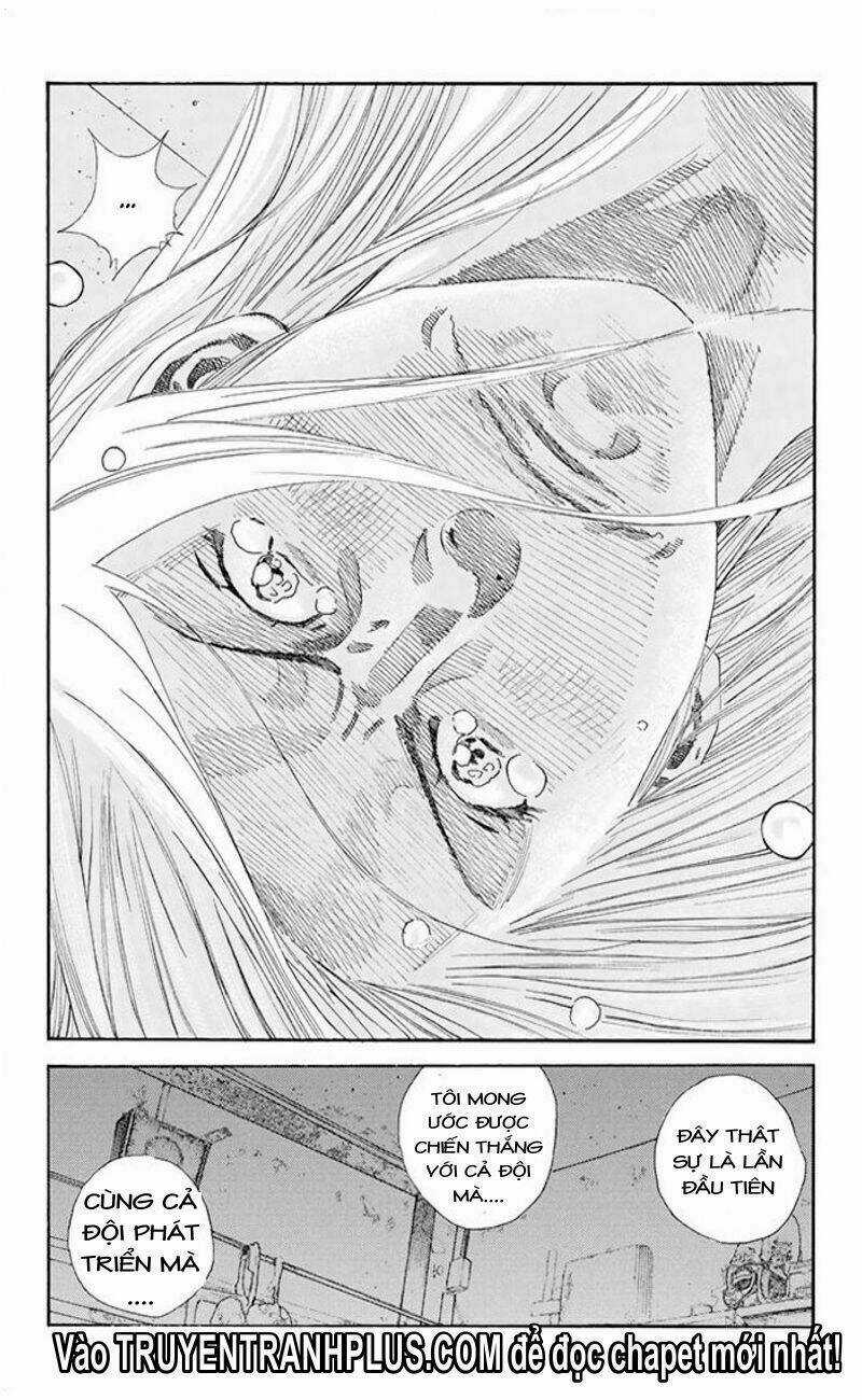 Days Chapter 32 trang 8