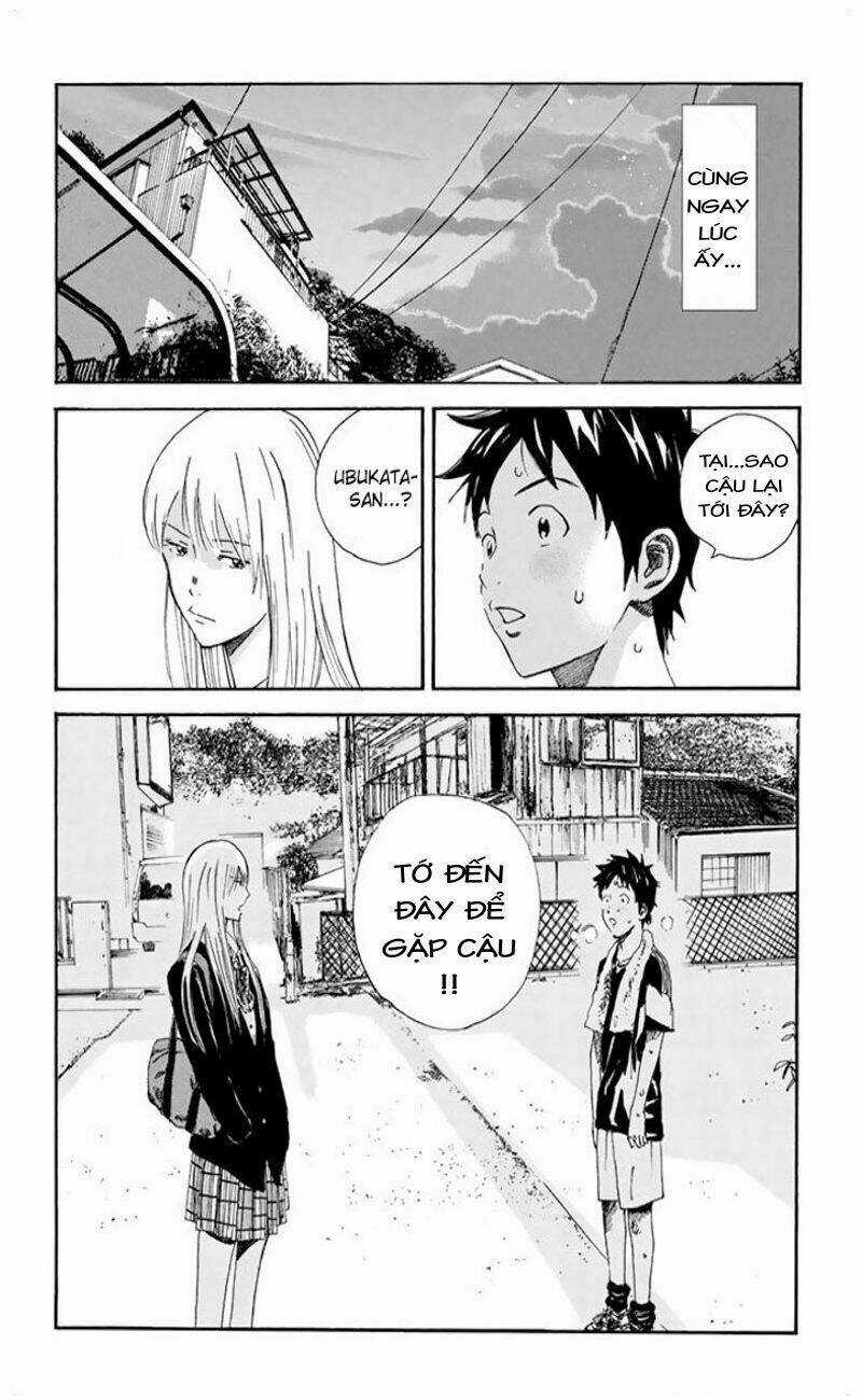 Days Chapter 32 trang 9