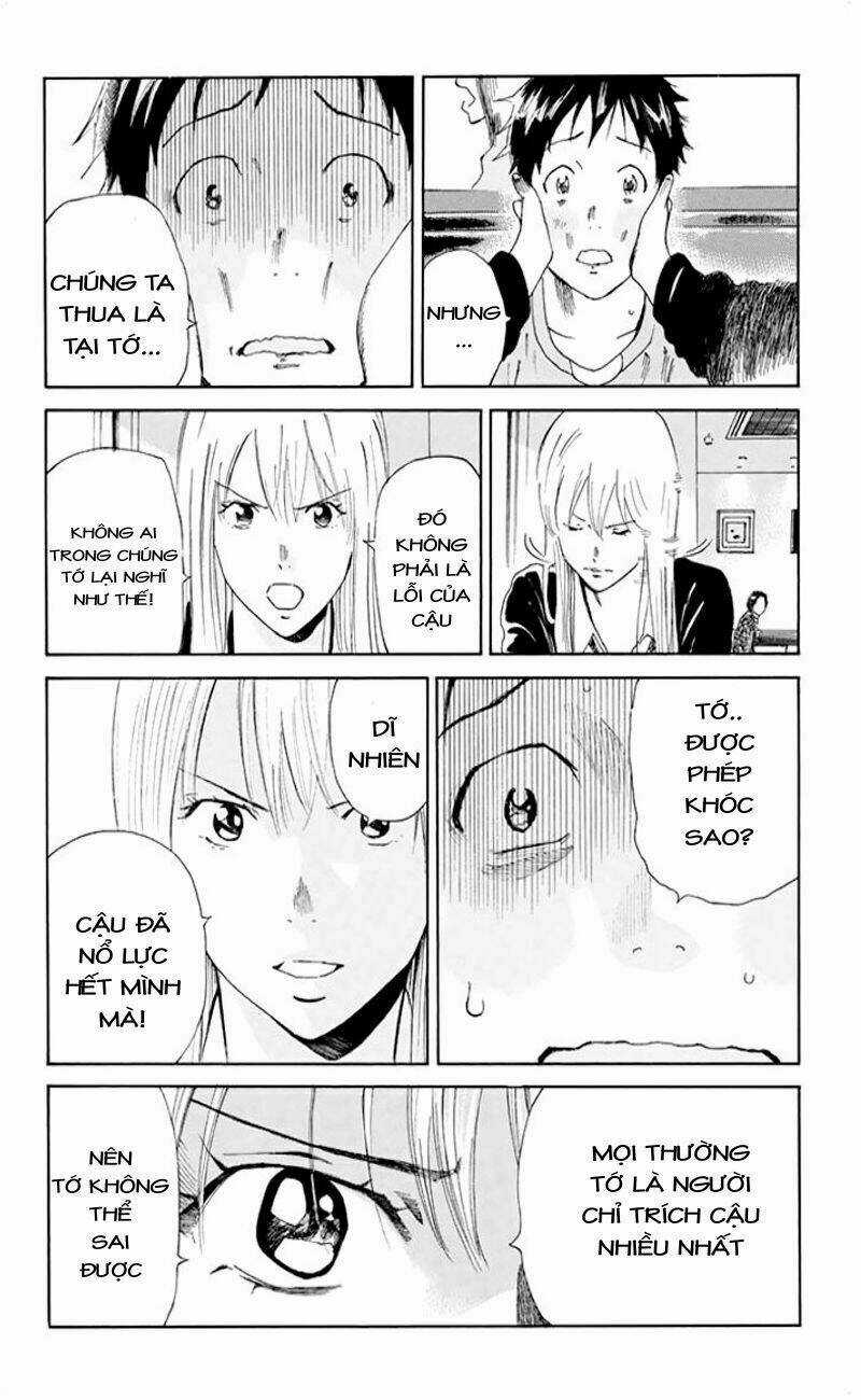 Days Chapter 33 trang 11