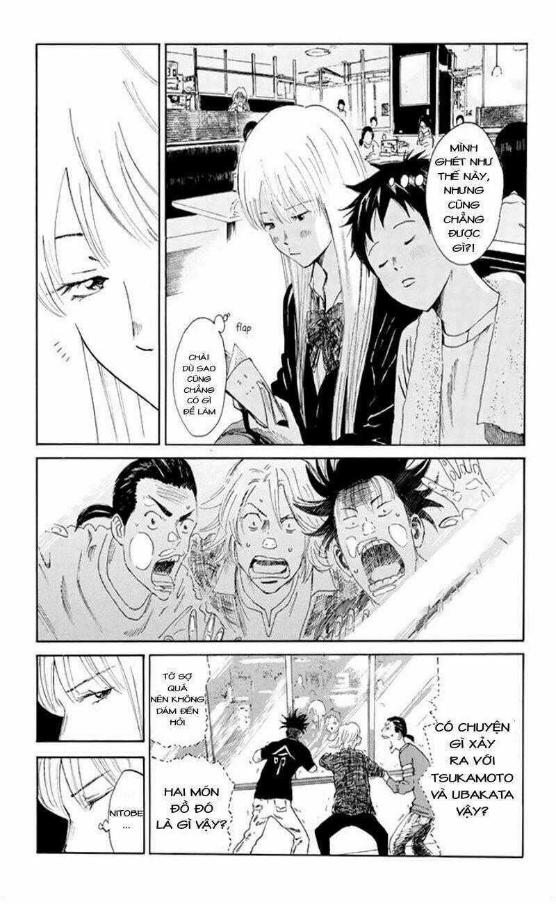 Days Chapter 33 trang 13