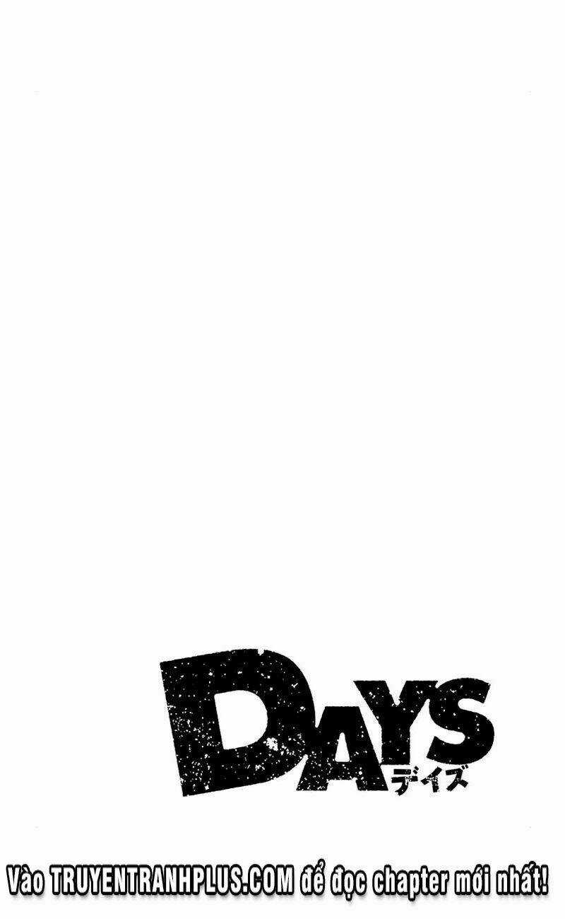 Days Chapter 33 trang 3