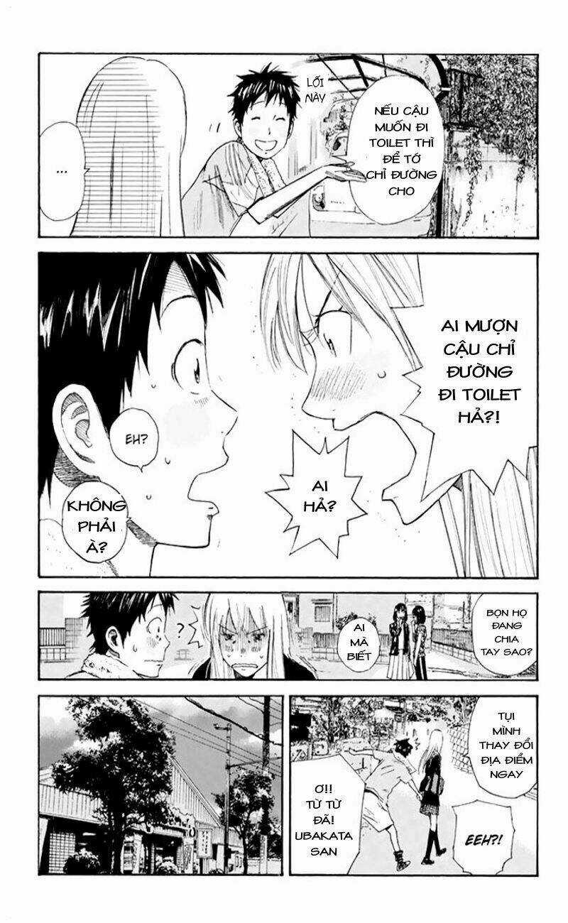 Days Chapter 33 trang 4