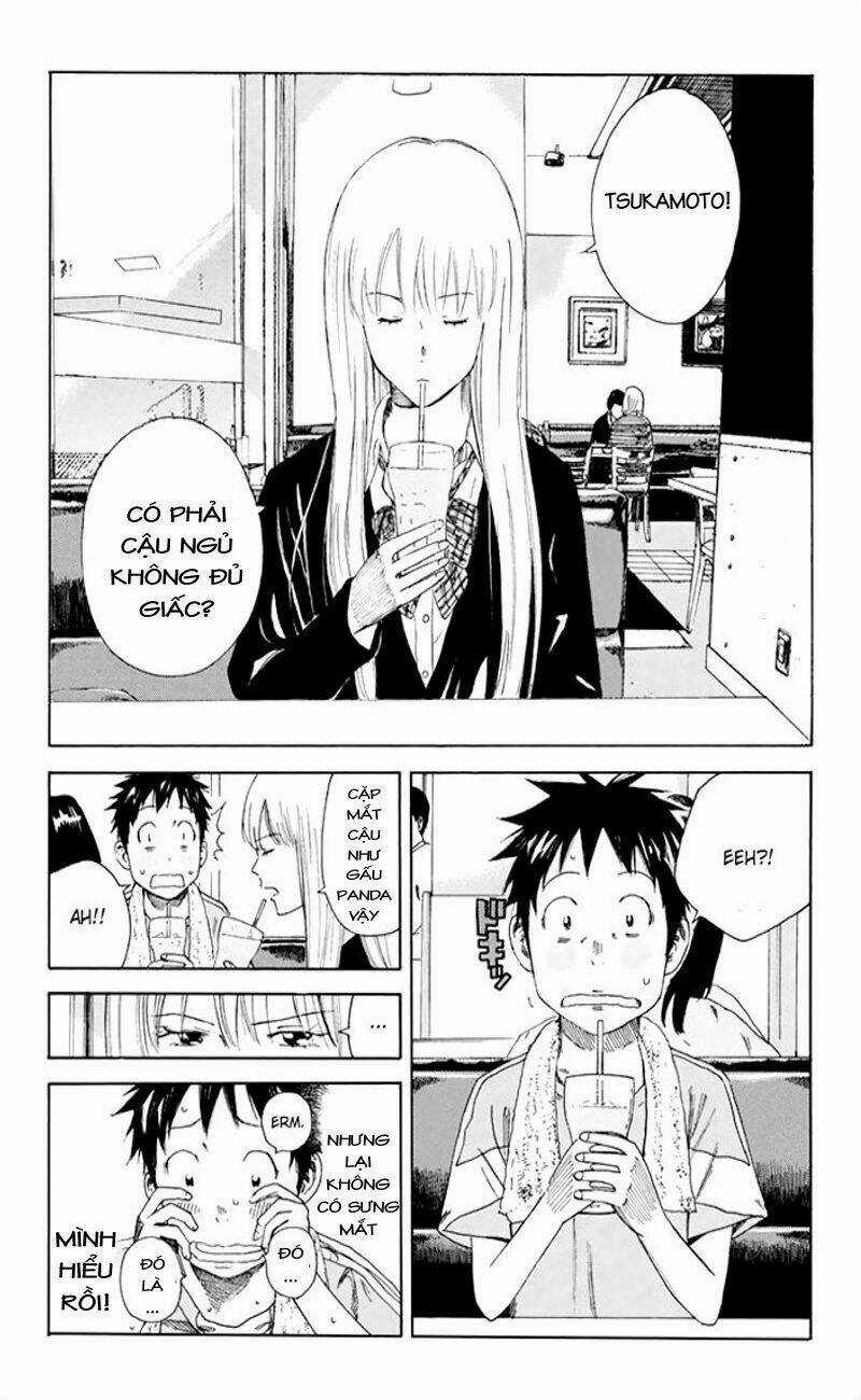 Days Chapter 33 trang 5