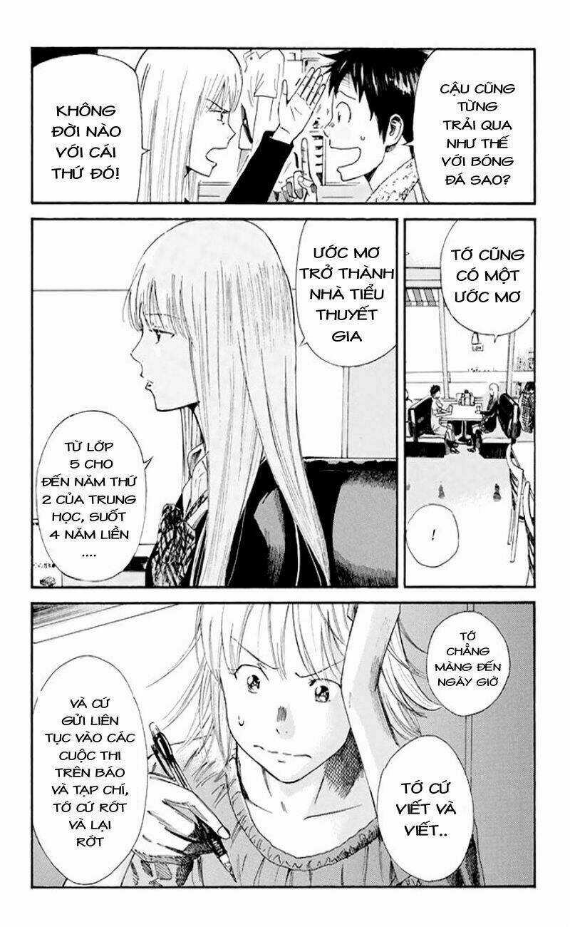 Days Chapter 33 trang 6