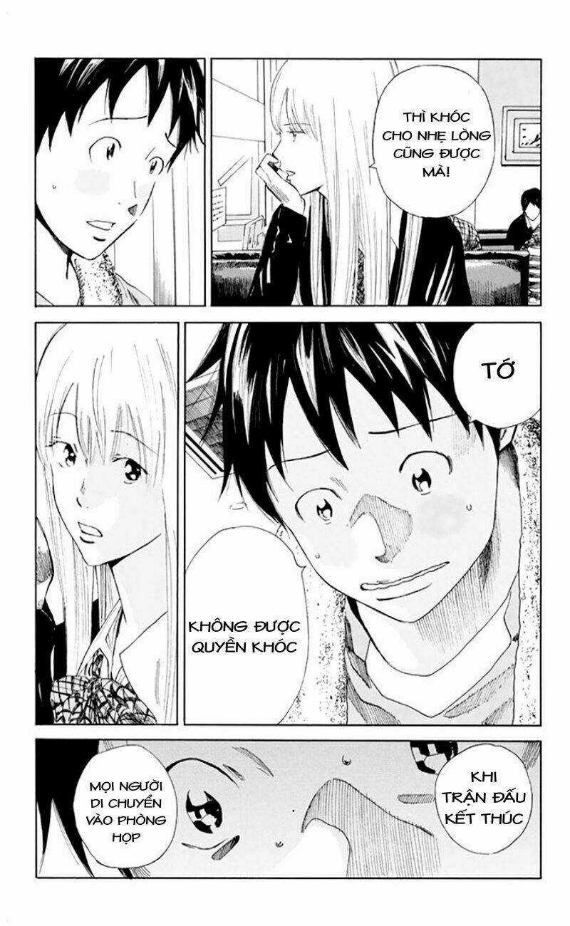 Days Chapter 33 trang 7