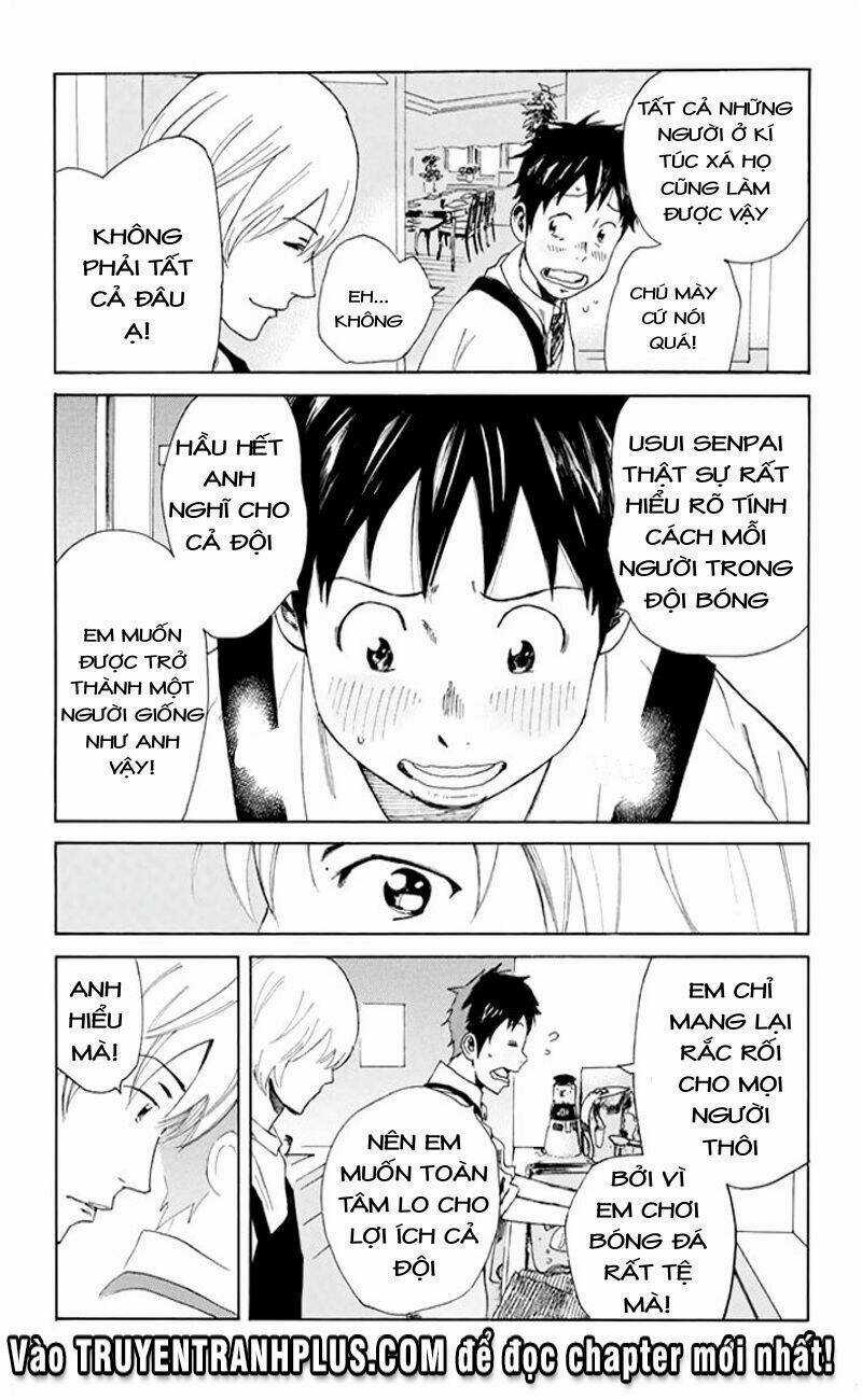 Days Chapter 34 trang 10