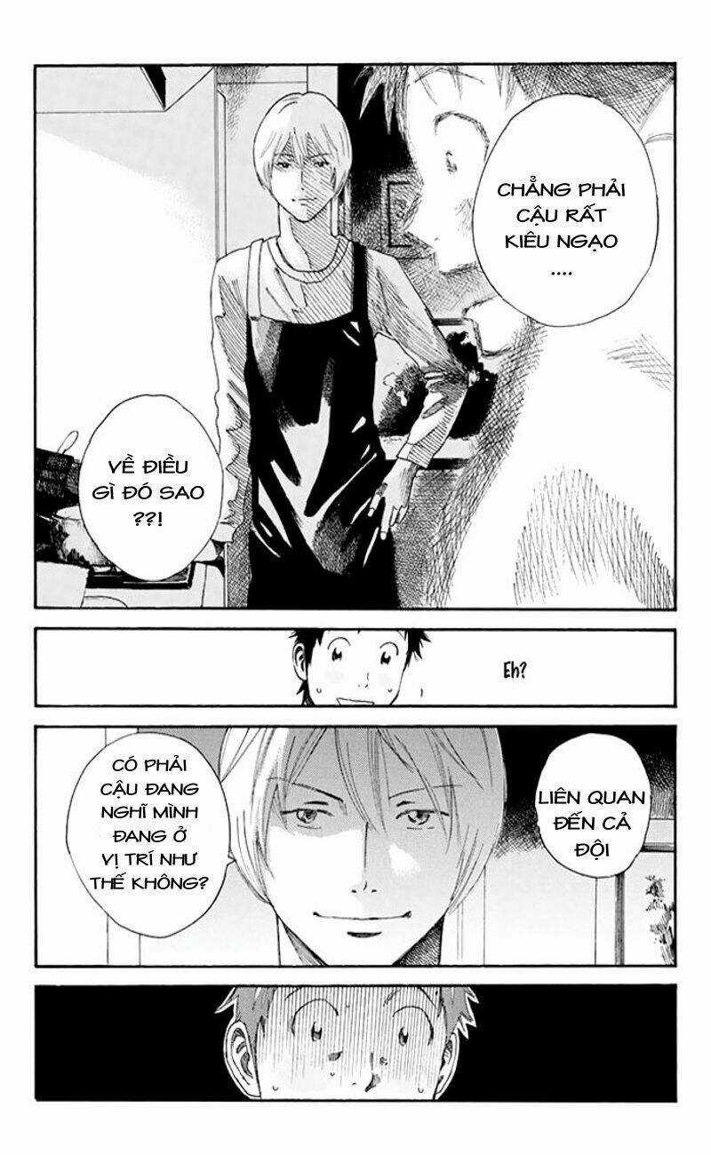 Days Chapter 34 trang 12