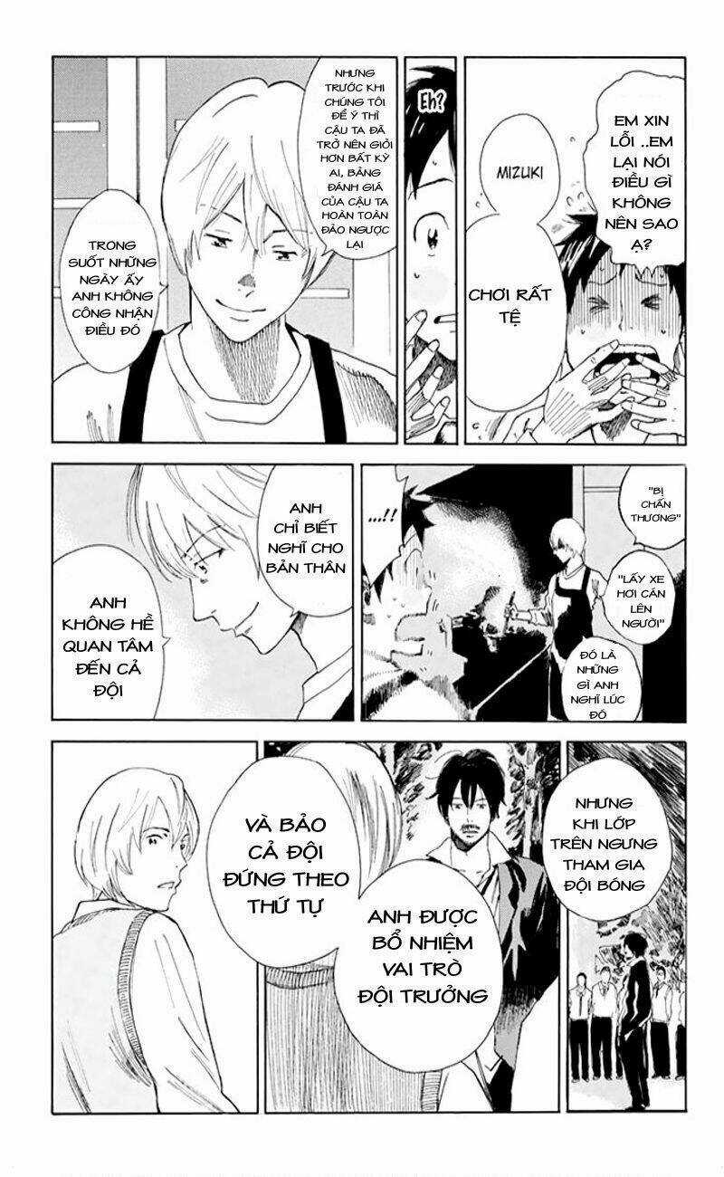 Days Chapter 34 trang 13