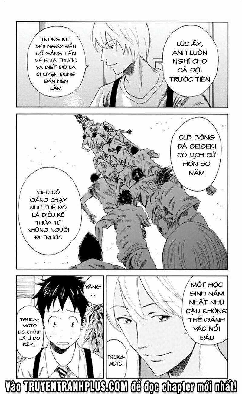 Days Chapter 34 trang 15