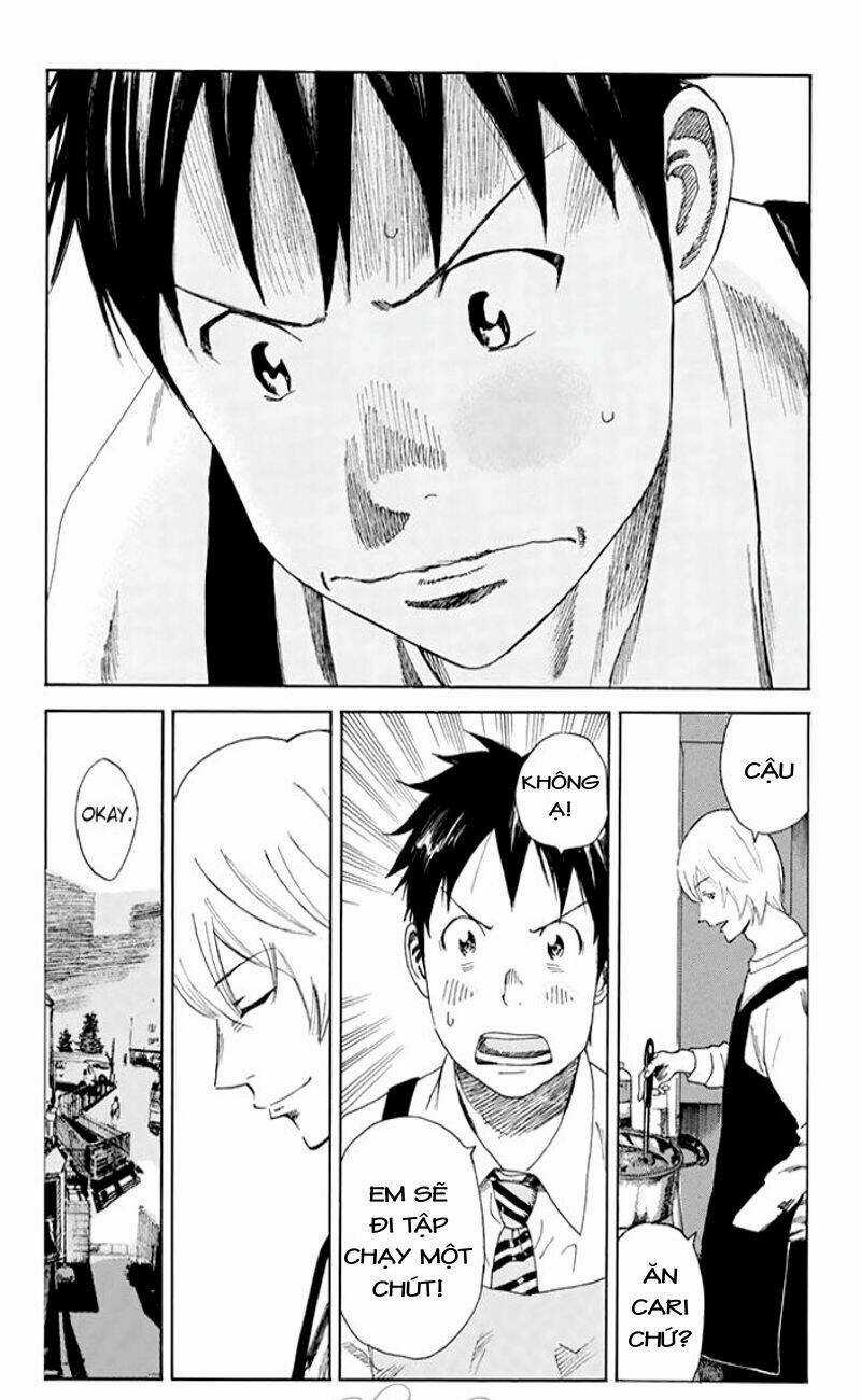 Days Chapter 34 trang 17