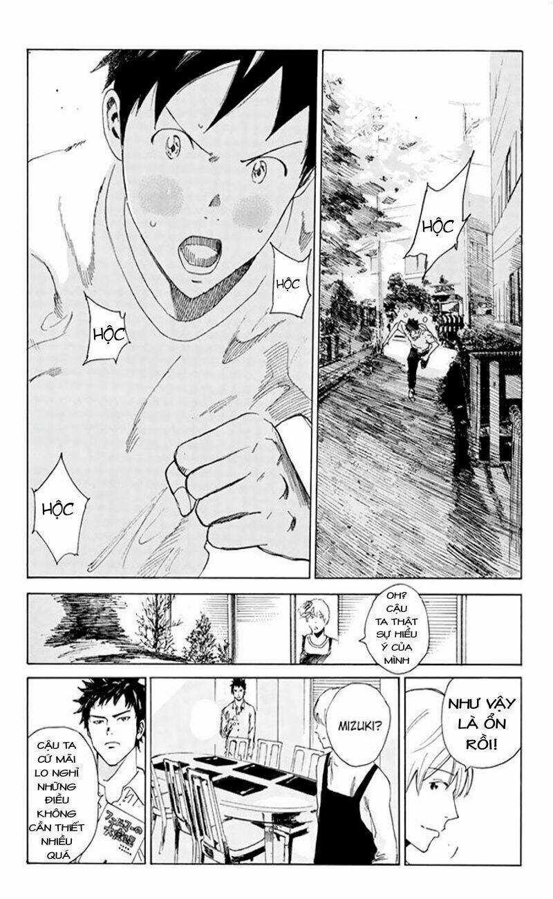 Days Chapter 34 trang 18