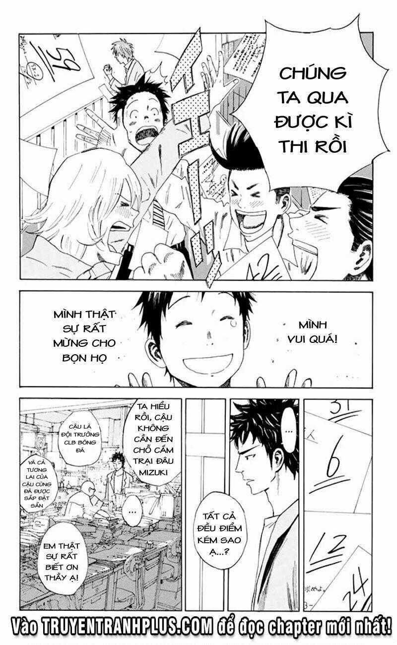 Days Chapter 34 trang 20