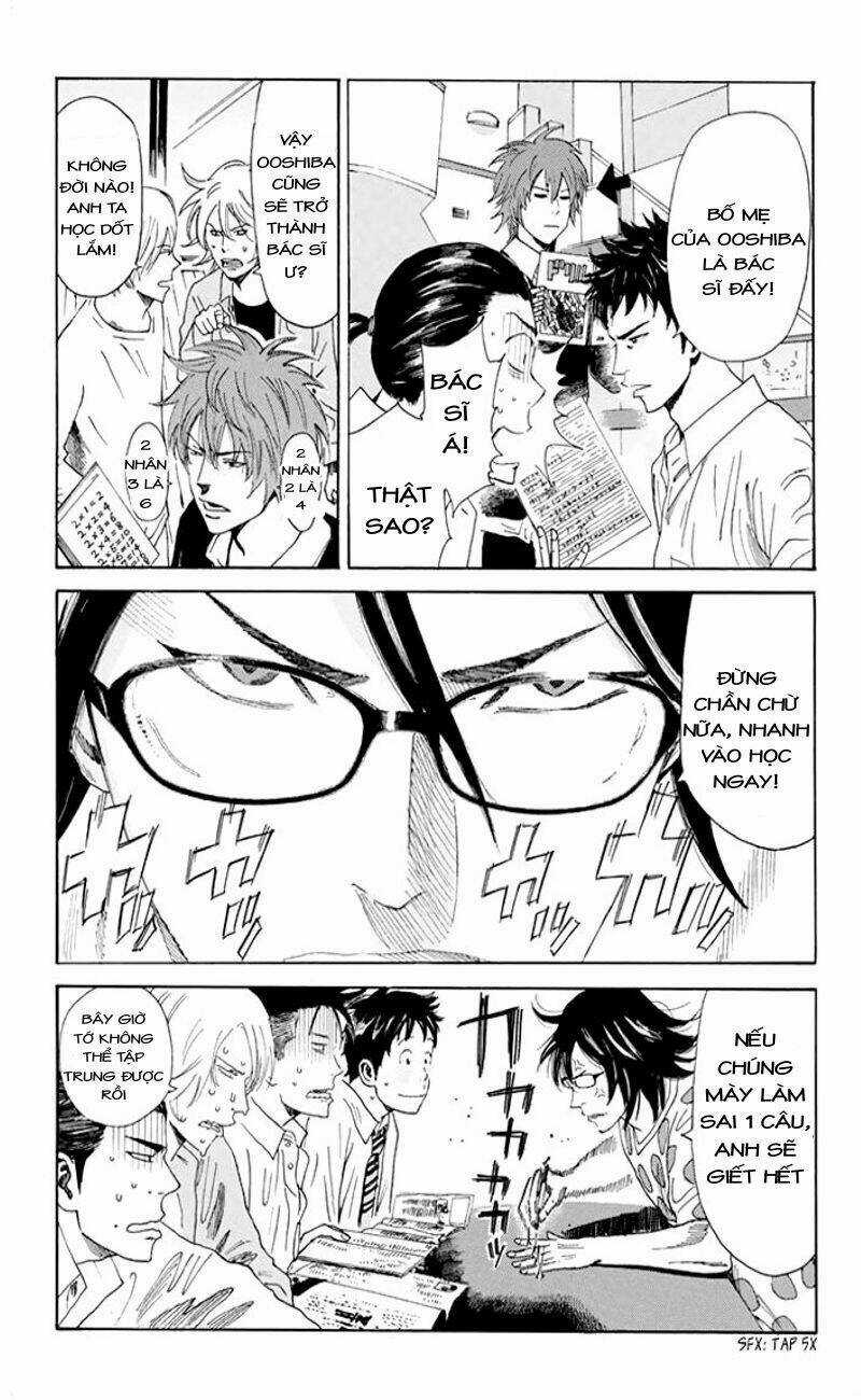 Days Chapter 34 trang 4
