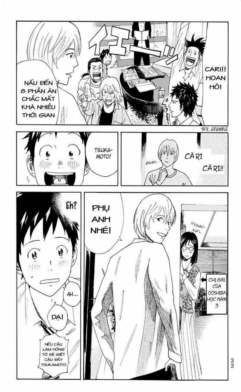 Days Chapter 34 trang 7