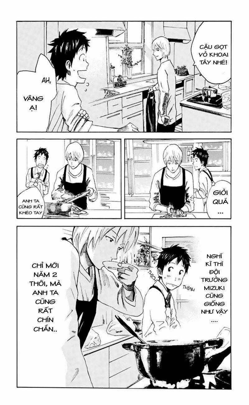 Days Chapter 34 trang 8