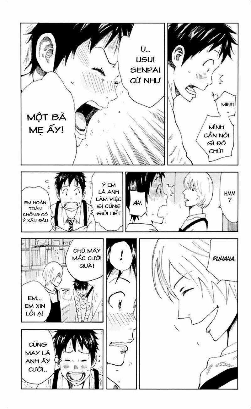 Days Chapter 34 trang 9