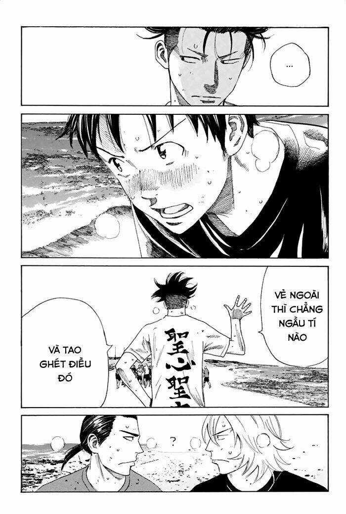 Days Chapter 35 trang 10