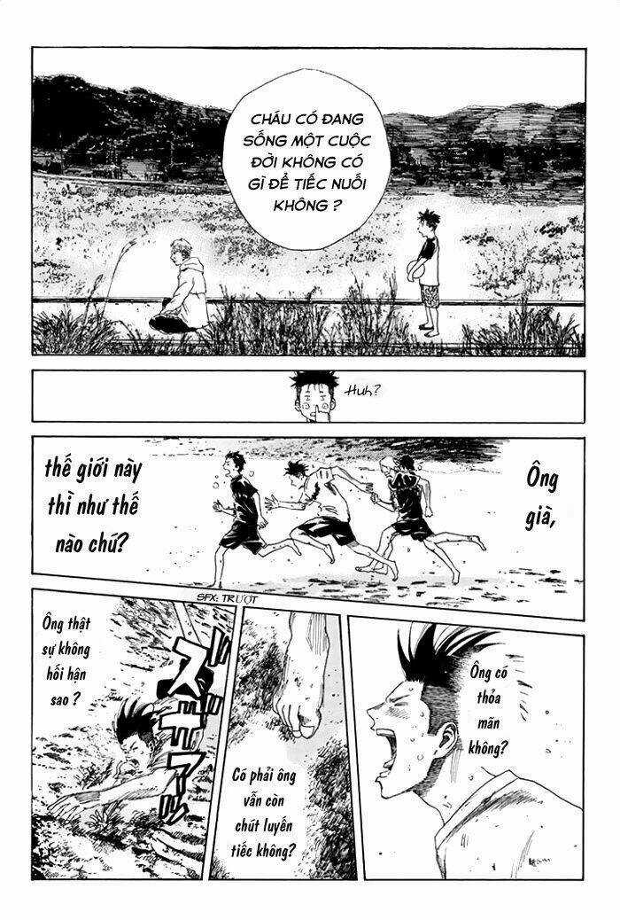 Days Chapter 35 trang 13