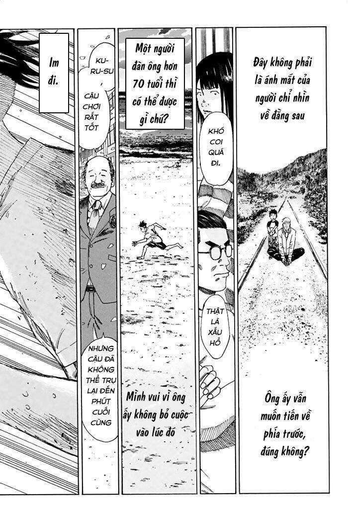 Days Chapter 35 trang 15