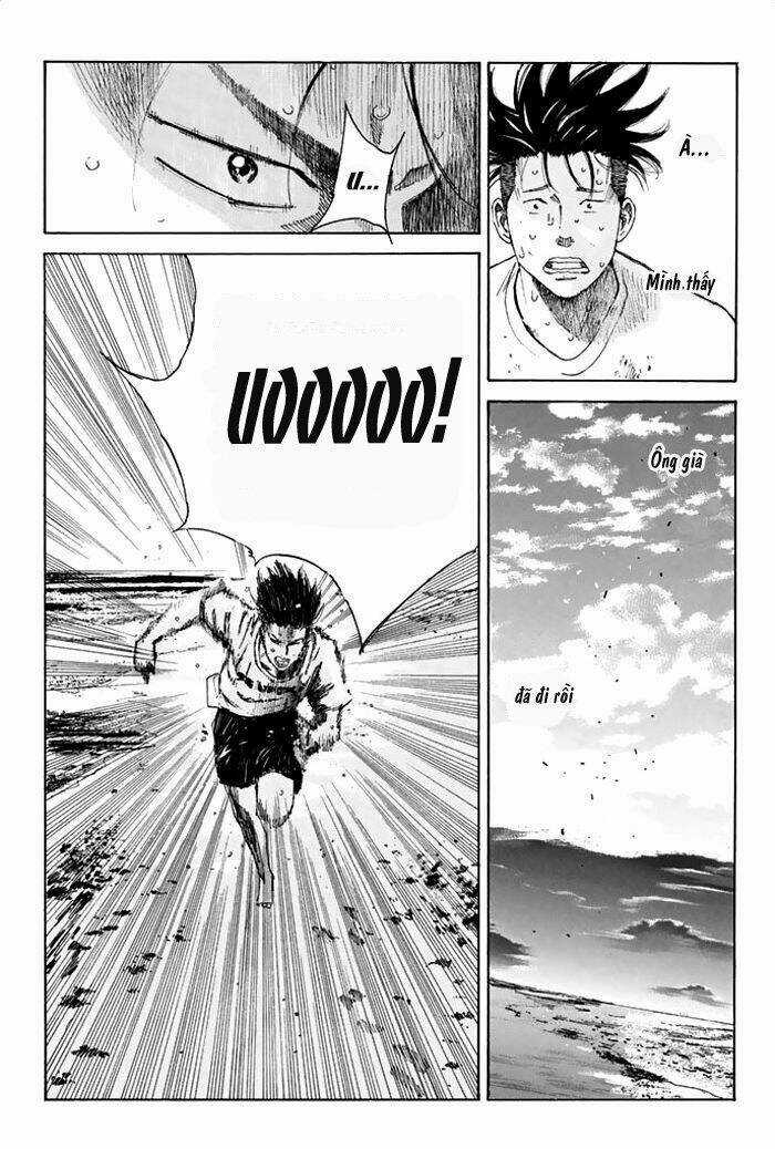 Days Chapter 35 trang 18
