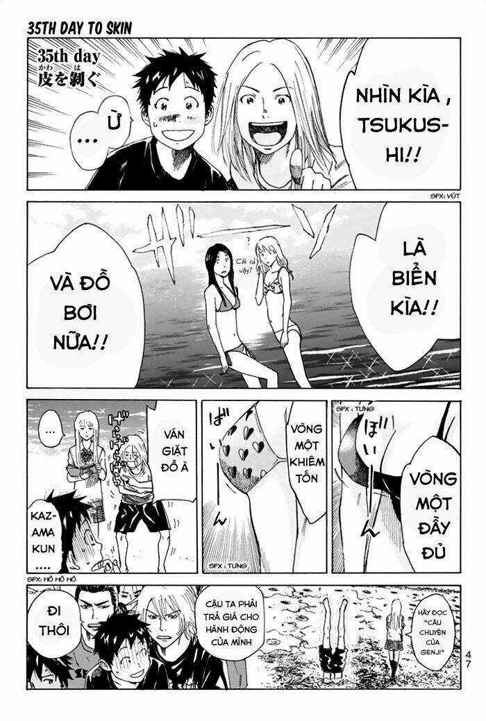 Days Chapter 35 trang 2
