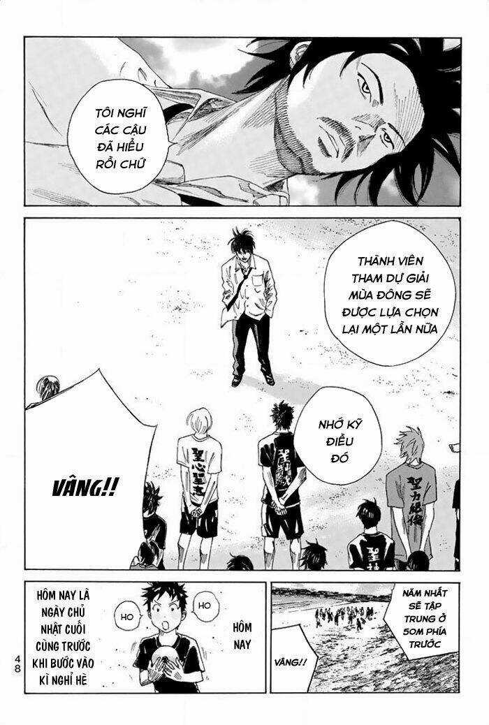 Days Chapter 35 trang 3