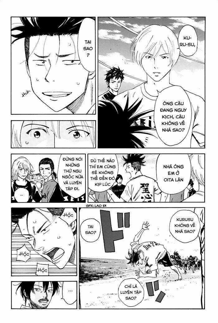 Days Chapter 35 trang 7