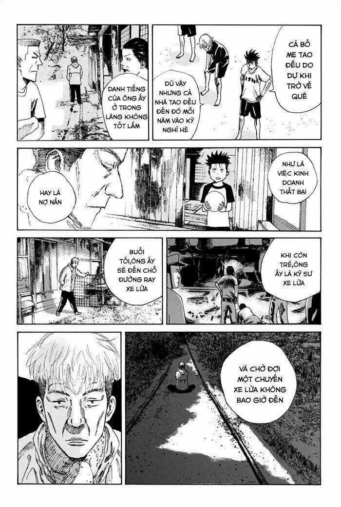 Days Chapter 35 trang 9