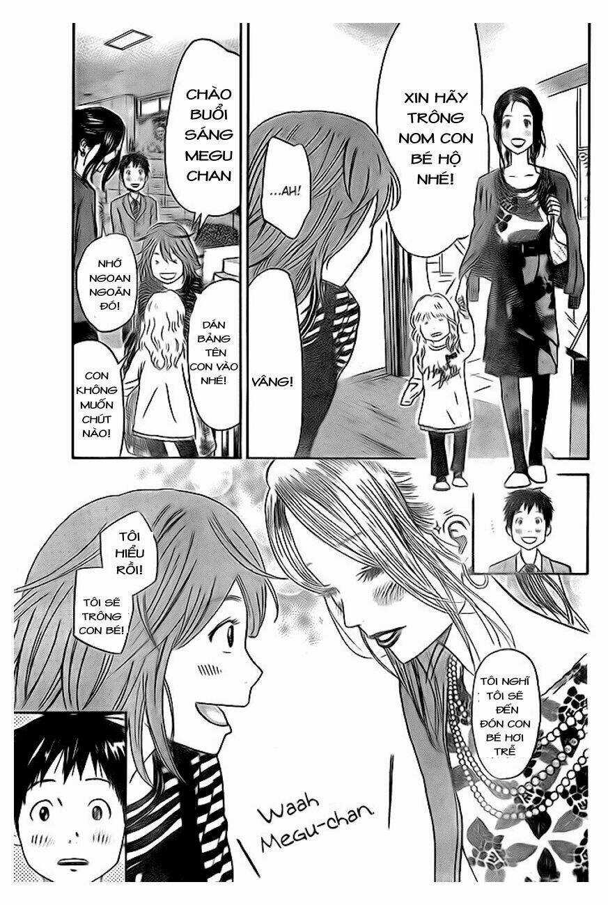 Days Chapter 4 trang 10