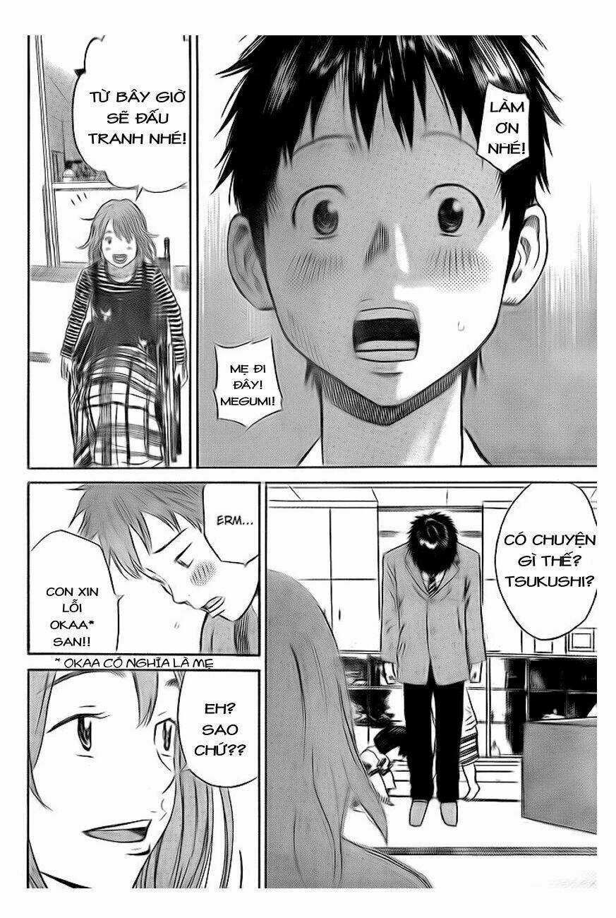 Days Chapter 4 trang 11