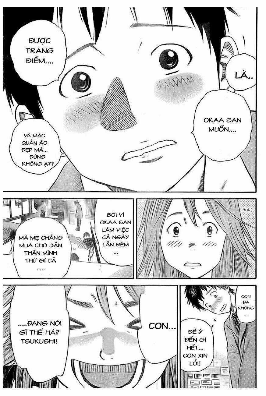 Days Chapter 4 trang 12