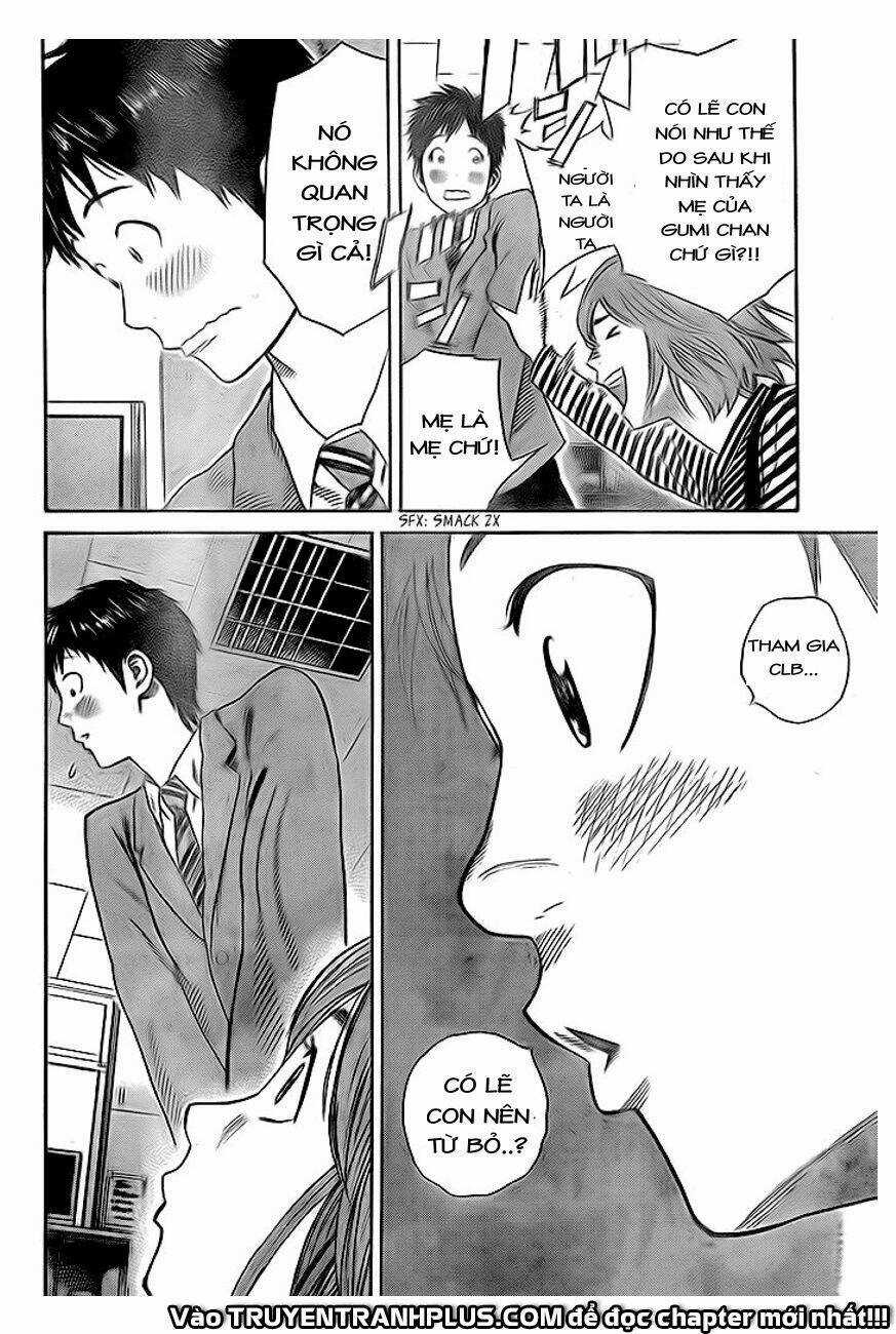 Days Chapter 4 trang 13