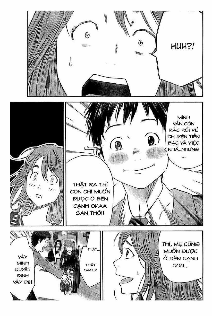 Days Chapter 4 trang 14