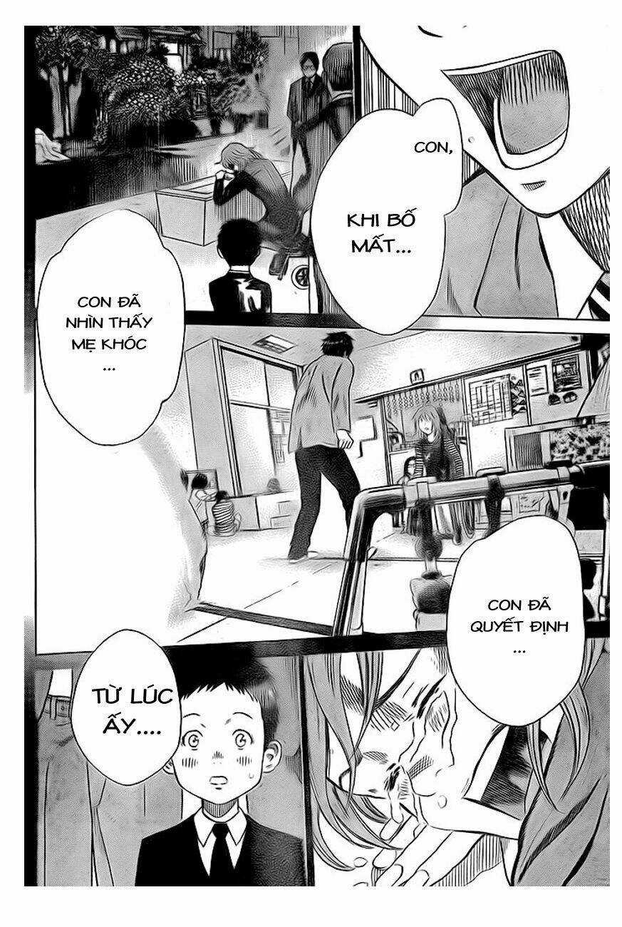 Days Chapter 4 trang 15