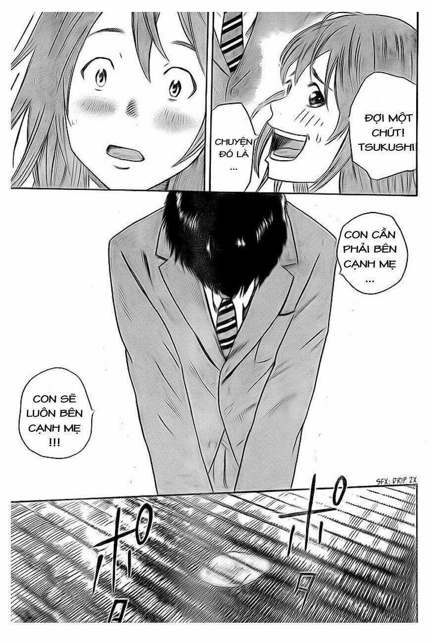 Days Chapter 4 trang 16