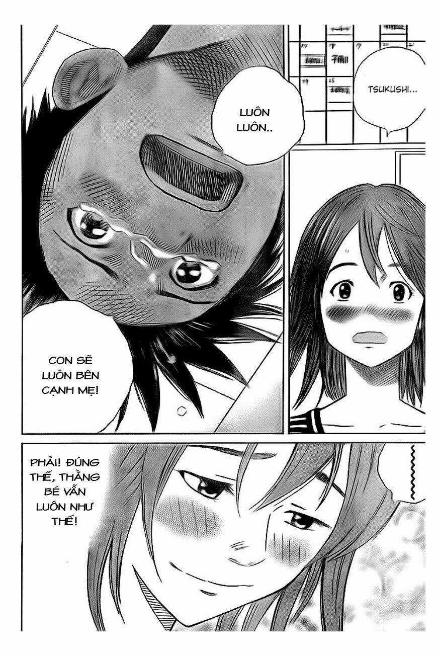 Days Chapter 4 trang 17