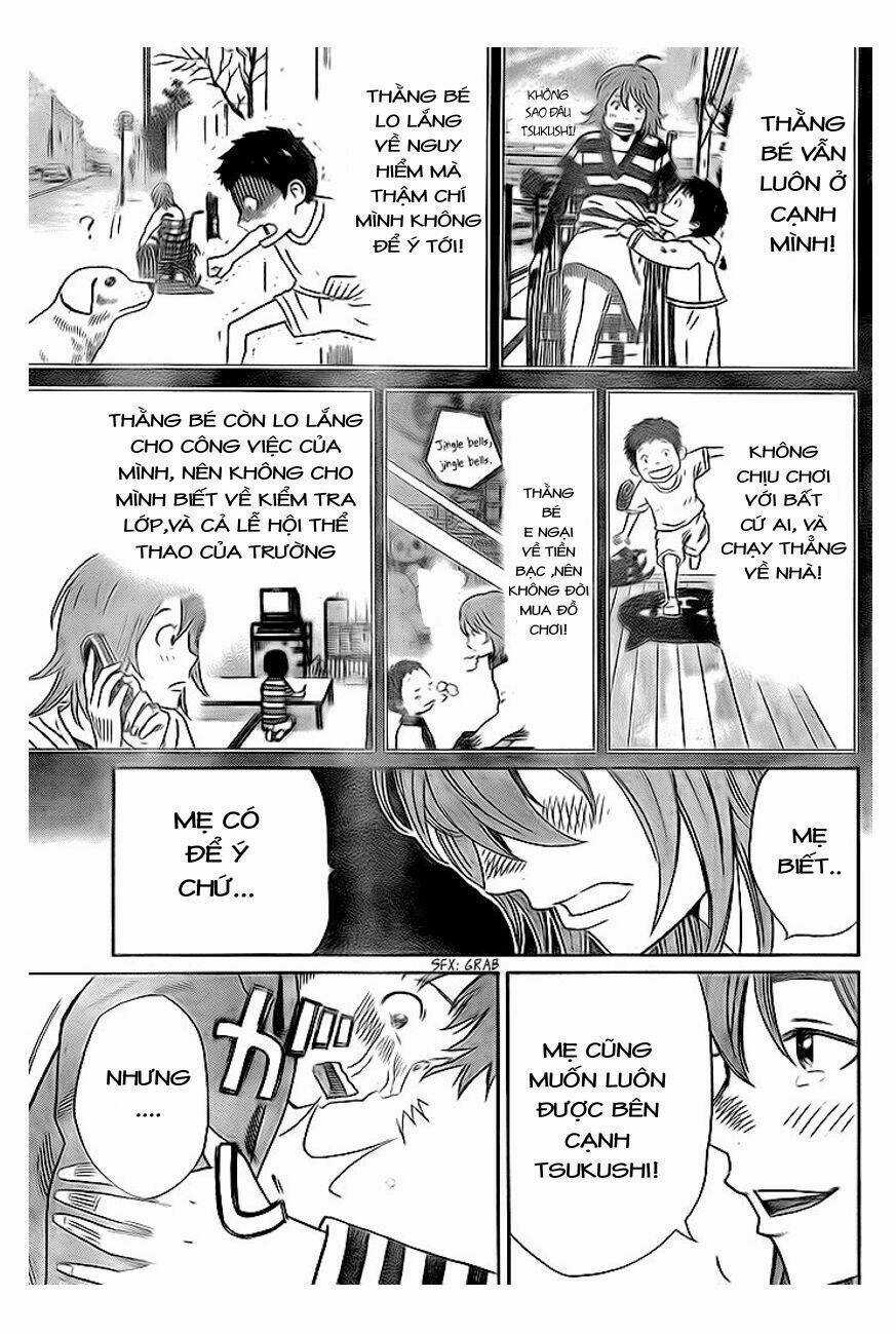 Days Chapter 4 trang 18