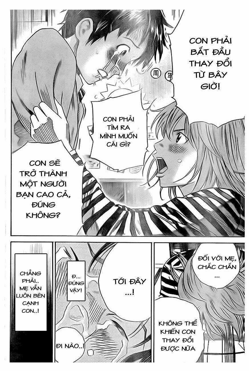 Days Chapter 4 trang 19