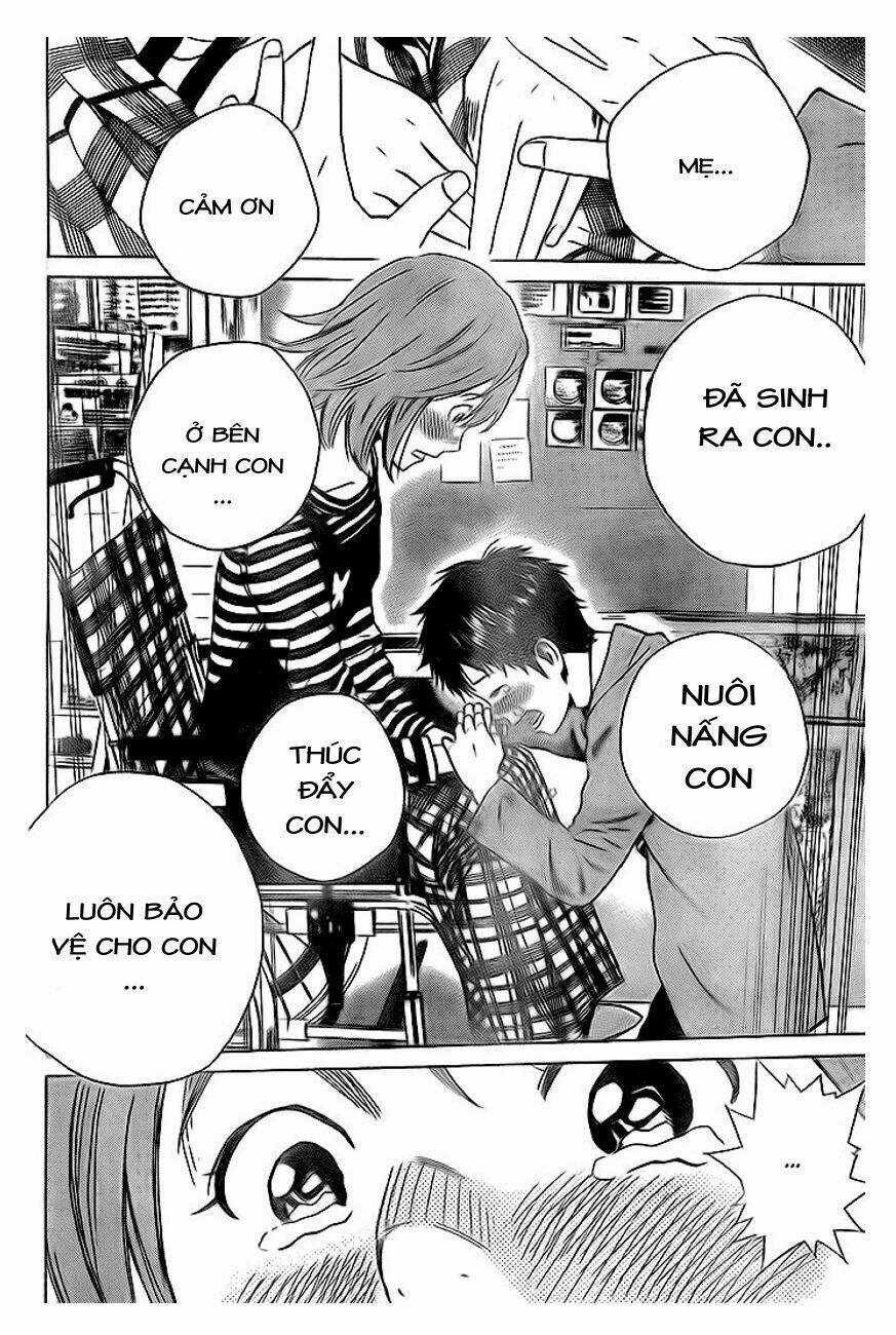 Days Chapter 4 trang 21