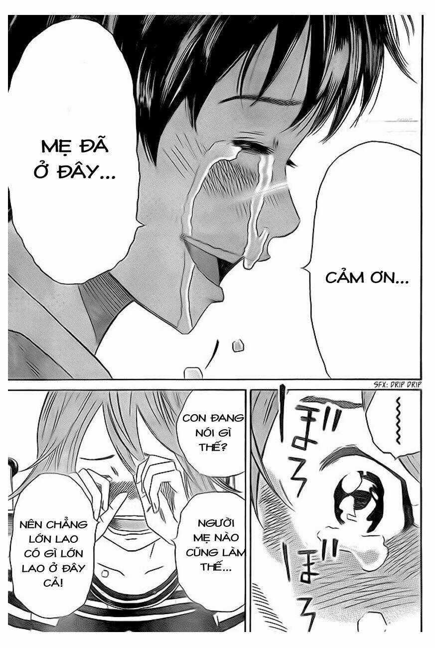 Days Chapter 4 trang 22